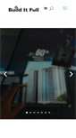 Mobile Screenshot of builditfull.com